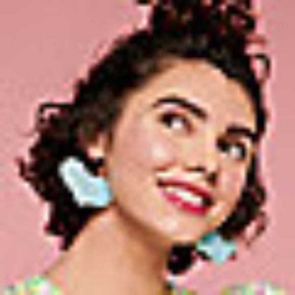 NIB Benefit Mini Dandelion Twinkle Blush Highlight - Picture 13 of 16